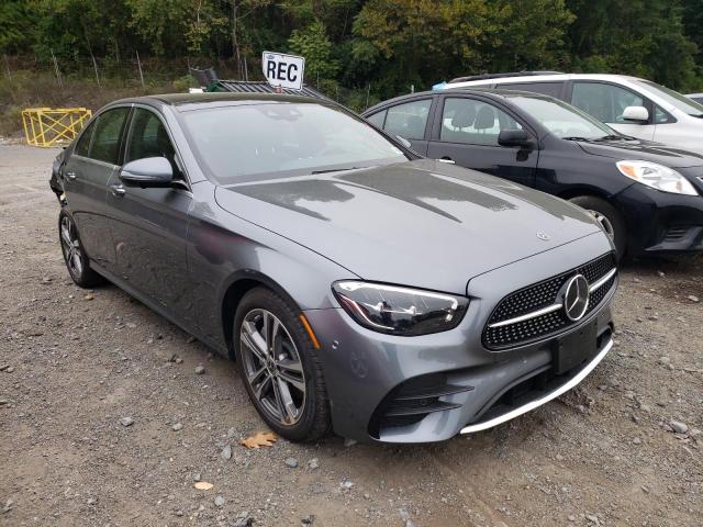 2021 MERCEDES-BENZ E350 - W1KZF8EB2MA926131