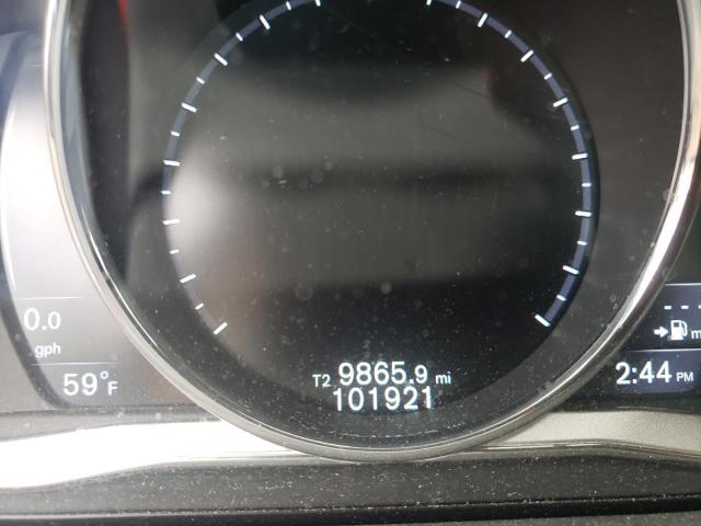 2016 VOLVO S80 PREMIE YV140MAK5G1197027
