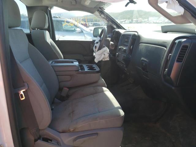 2017 CHEVROLET 1500 TRUCK 1GCNCNEH5HZ379576