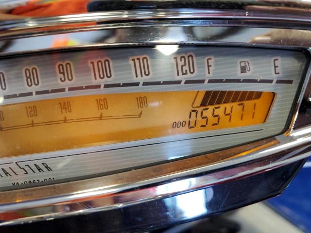 2009 YAMAHA XVZ13 CT JYAVP18EX9A007242