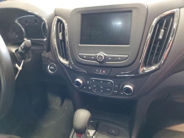 2022 CHEVROLET EQUINOX RS 2GNAXWEV1N6115140
