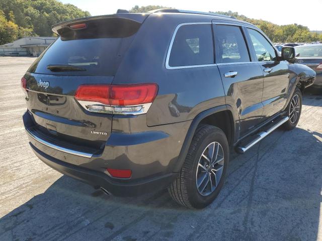 1C4RJFBG3KC642361 Jeep Grand Cherokee Limited