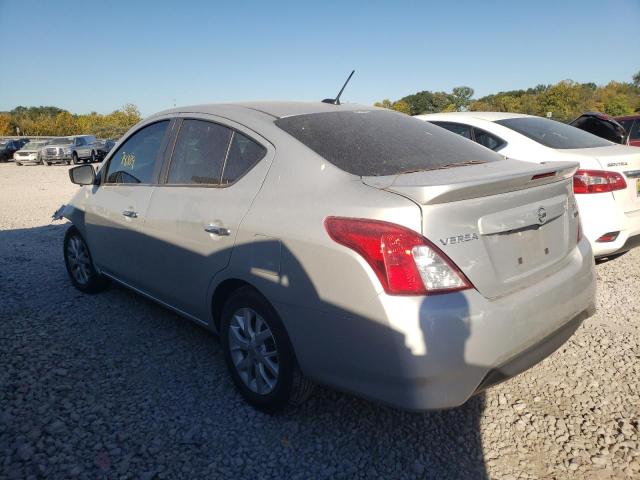 Vin: 3n1cn7ap7jl860326, lot: 61532272, nissan versa s 20183