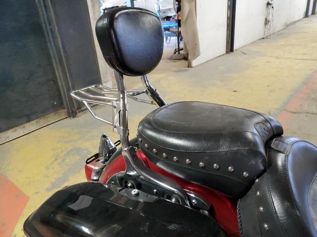 2005 YAMAHA XVZ13 CT JYAVP18E05A001881