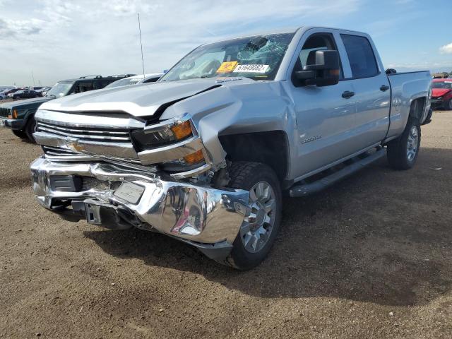 2016 CHEVROLET SILV2500 2 1GC1KUE85GF298363