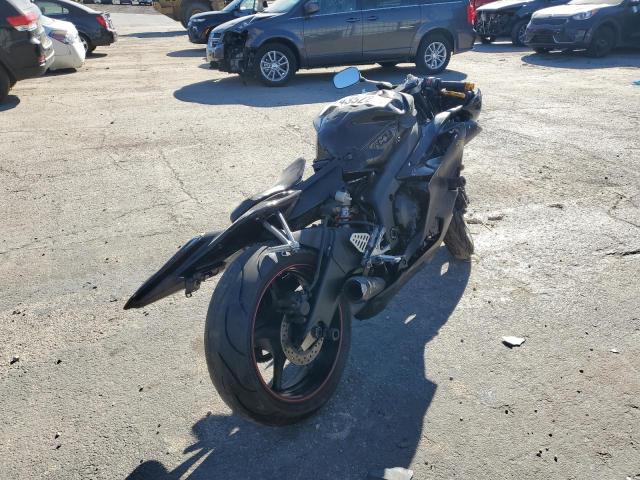 2006 YAMAHA YZFR6 L JYARJ12E26A007288