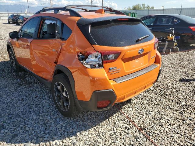 JF2GTAPC1LH215339 Subaru Crosstrek Premium