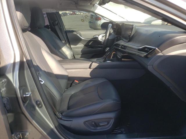 2021 TOYOTA MIRAI XLE JTDAAAAA4MA001344