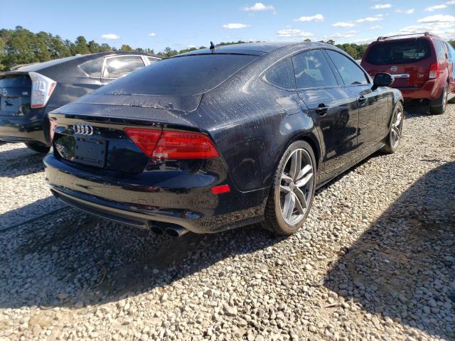 2015 AUDI S7 PREMIUM WAUW2AFC7FN007001