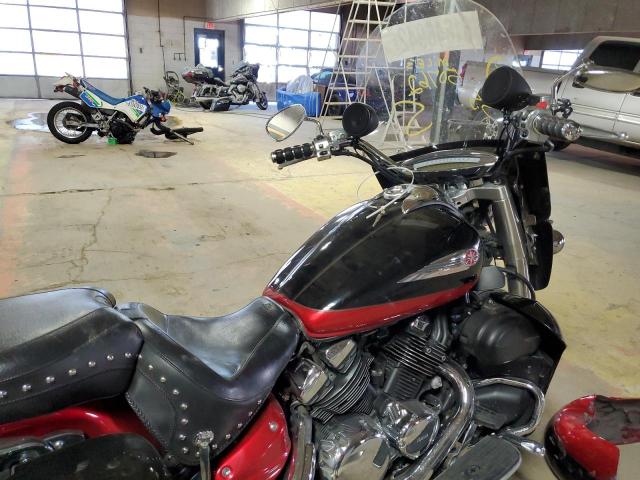 2005 YAMAHA XVZ13 CT JYAVP18E05A001881