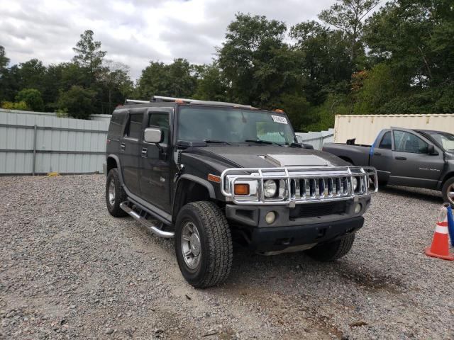 2005 Hummer H2 for sale in Augusta, GA