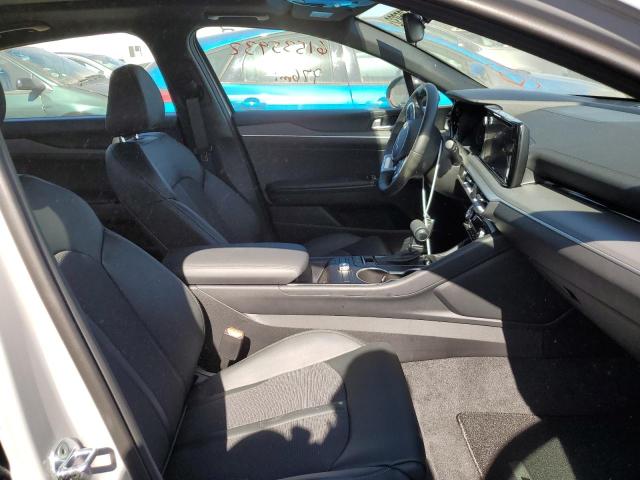 5XXG64J29PG169723 KIA K5 GT LINE