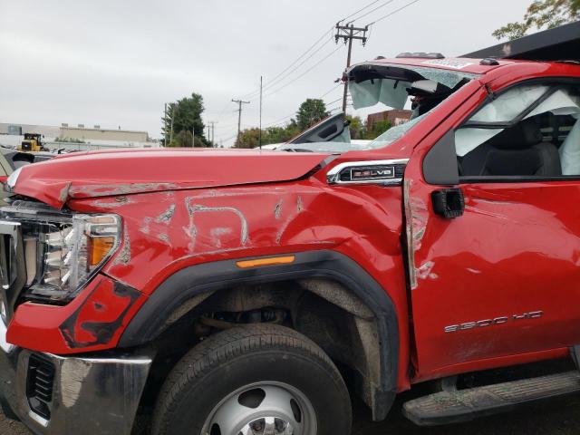 1GD39SE77LF303228 GMC Sierra K3500