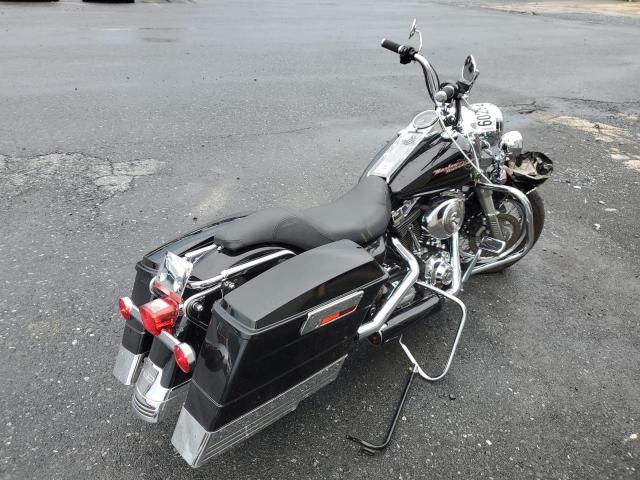 2006 HARLEY-DAVIDSON FLHRI 1HD1FBW176Y604636