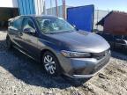 2022 HONDA CIVIC LX - 2HGFE2F22NH125134