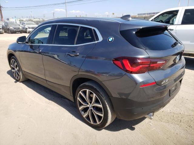 2021 BMW X2 SDRIVE2 WBXYH9C00M5T12441