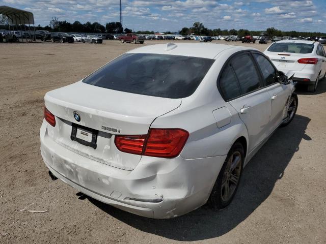 2015 BMW 328 I - WBA3A5G52FNS90338