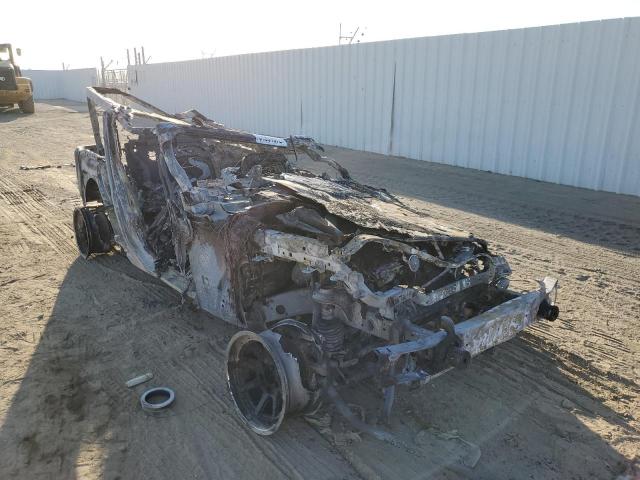 Salvage cars for sale from Copart Bakersfield, CA: 2018 Jeep Wrangler U