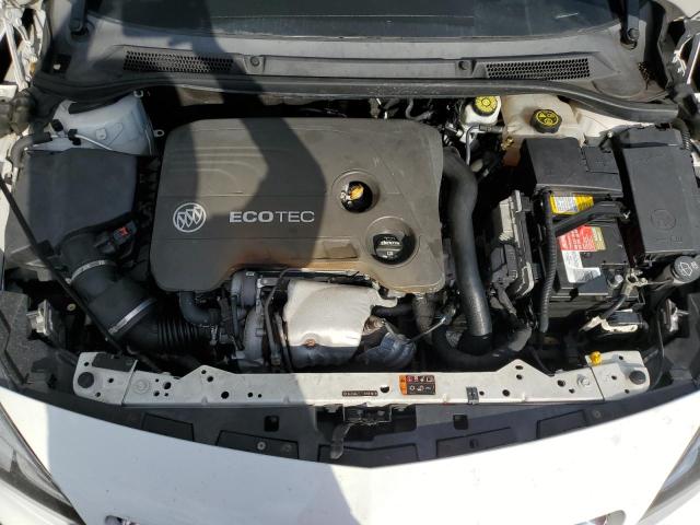 2016 BUICK CASCADA 1S W04WV3N55GG045240