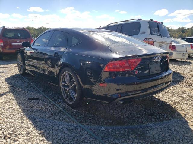 2015 AUDI S7 PREMIUM WAUW2AFC7FN007001