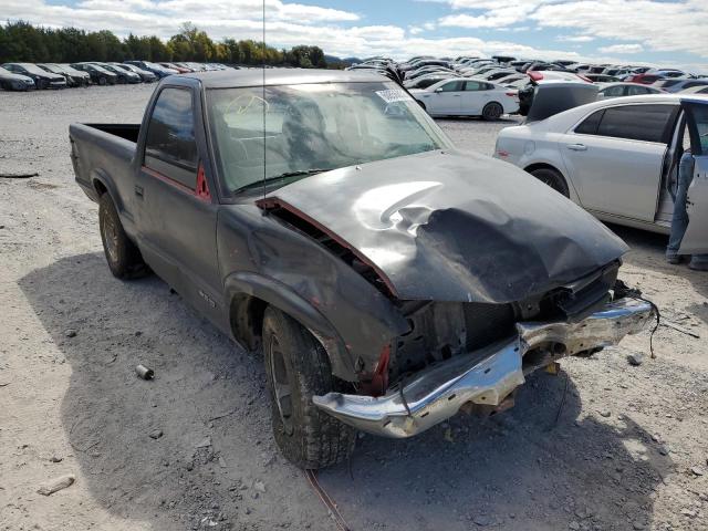 1998 Chevrolet S-10 