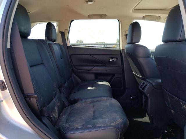JA4AZ3A33KZ009899 Mitsubishi Outlander Se