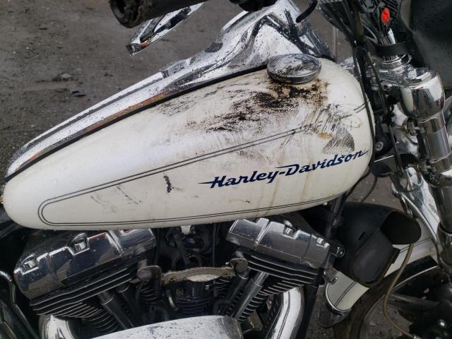 2004 HARLEY-DAVIDSON FXSTDI 1HD1JBB194Y014424