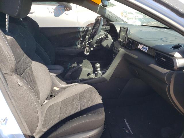 2020 HYUNDAI VELOSTER N KMHT36AH7LU004700