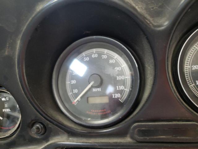 2003 HARLEY-DAVIDSON FLHTPI 1HD1FMW103Y734104