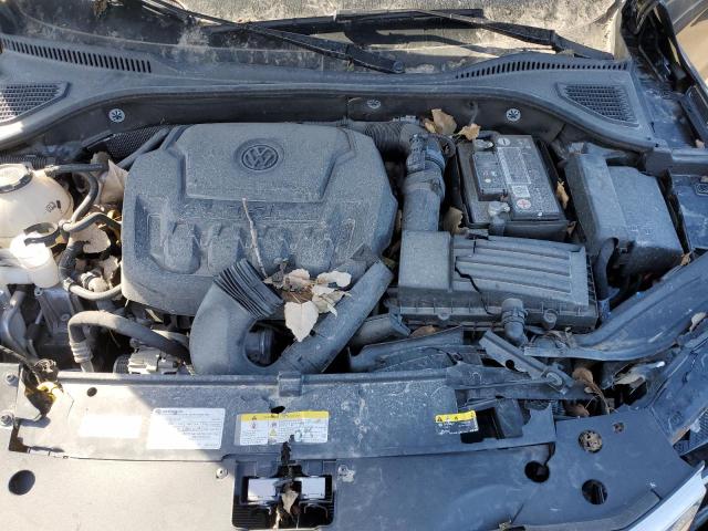 2021 VOLKSWAGEN PASSAT SE 1VWSA7A36MC010685
