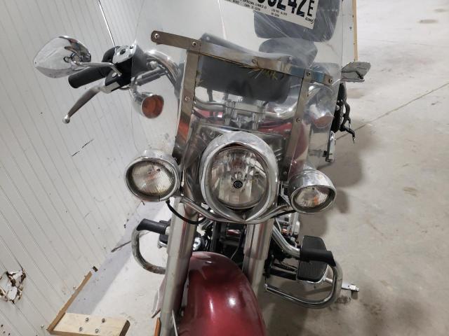 2006 HARLEY-DAVIDSON FLSTI 1HD1JFB116Y023497