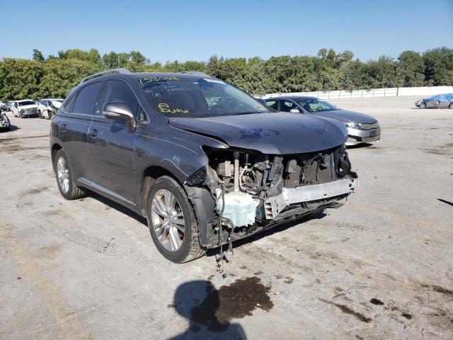 2015 LEXUS RX 350 - 2T2ZK1BA6FC158043