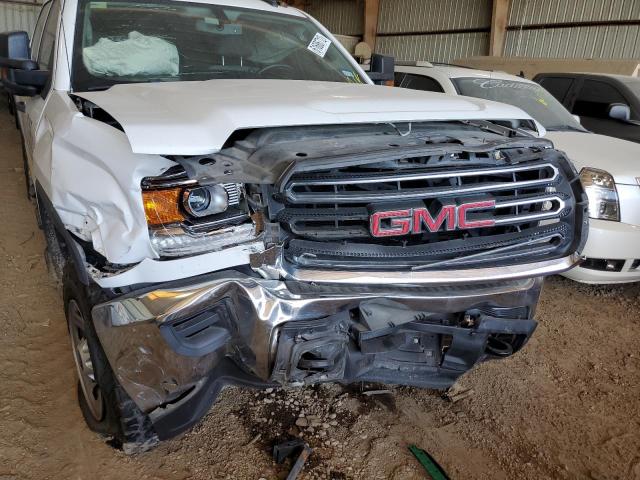 2018 GMC SIERRA C25 1GT11REG9JF167189