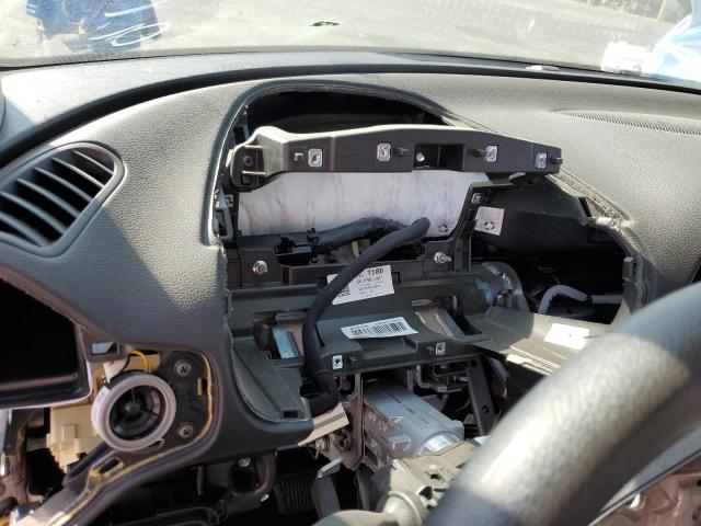 KNDJ23AU1P7842848 KIA SOUL LX