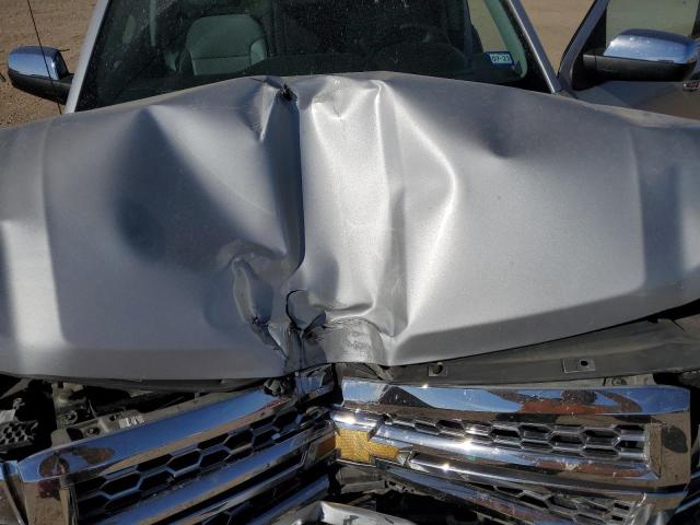 2015 CHEVROLET SILVRDO LT 3GCUKSEC5FG314869