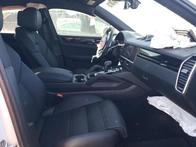 2022 PORSCHE CAYENNE CO WP1BA2AYXNDA48058