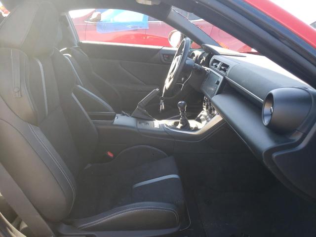 2022 TOYOTA GR 86 PREM JF1ZNBE13N9752435