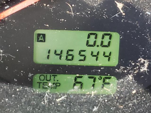 JF1SG65623H729388 Subaru Forester 2.5xs