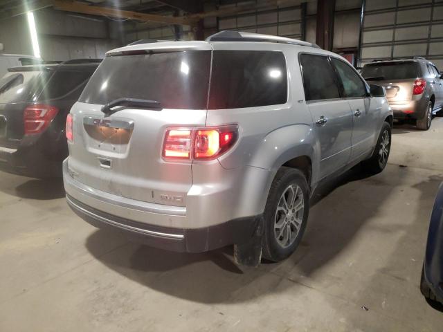 1GKKVSKD9EJ161894 GMC Acadia Slt-2