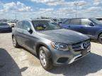 2017 MERCEDES-BENZ GLC 300 4M - WDC0G4KB0HF242131