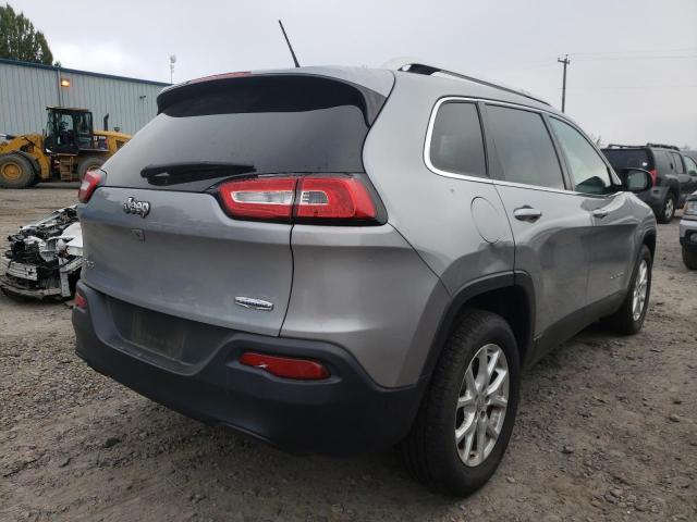 2015 JEEP CHEROKEE L - 1C4PJMCB0FW545668