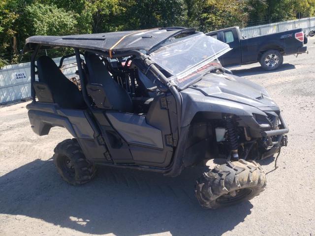 2018 YAMAHA YXF850 E 5Y4AN24Y1JA100600