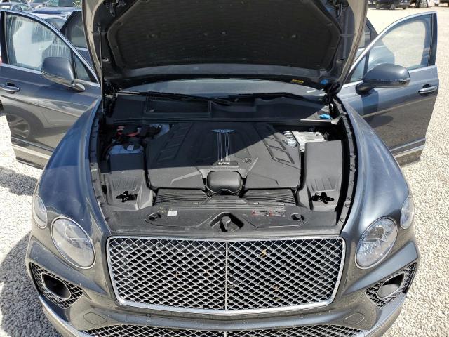2021 BENTLEY BENTAYGA SJAAM2ZV7MC038575
