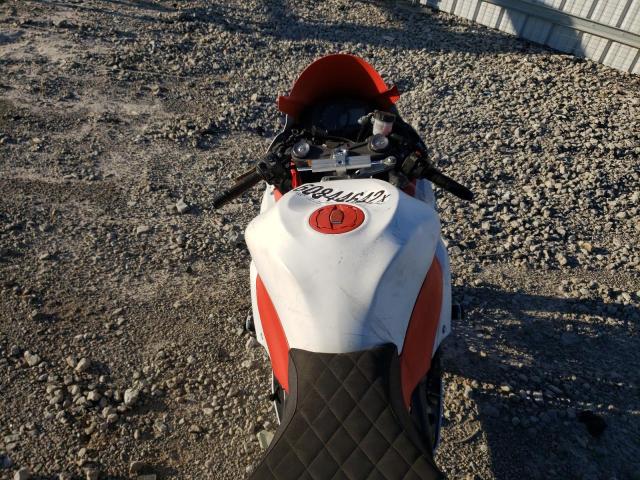 2019 KAWASAKI ZX636 K - JKBZXJH14KA002567