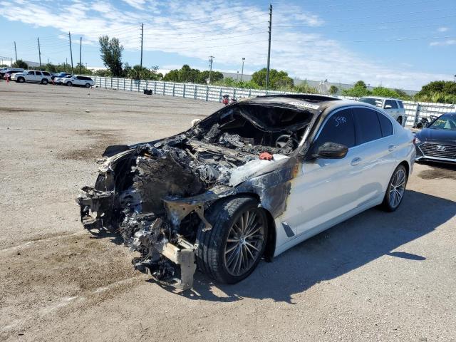 WBAJA7C39HG903490 BMW 530 XI