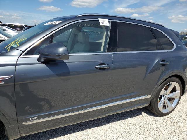 2021 BENTLEY BENTAYGA SJAAM2ZV7MC038575