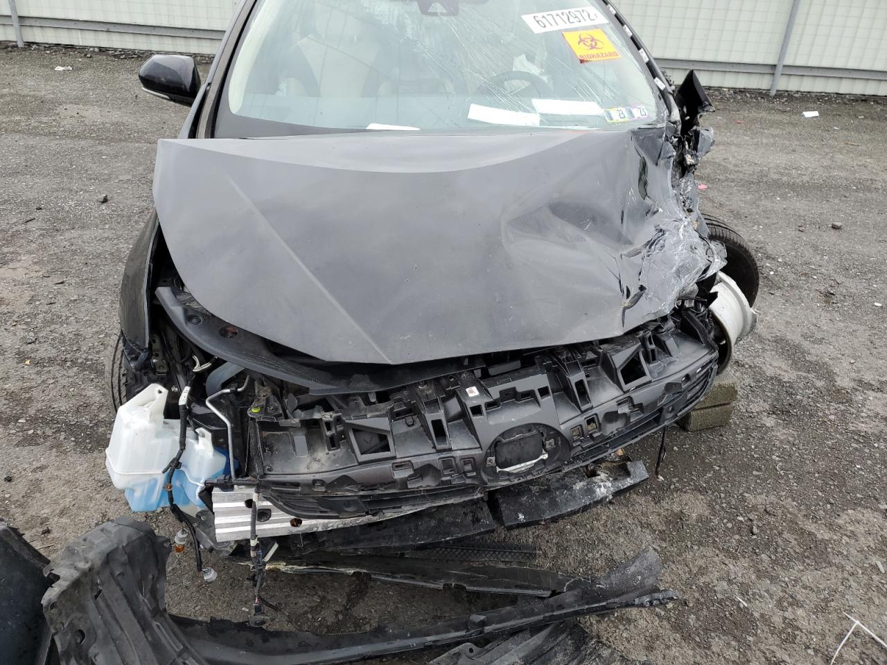 2018 Toyota Prius - Image 7