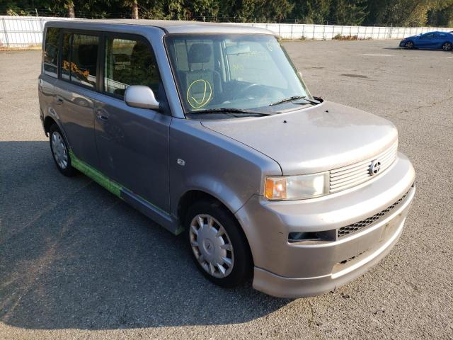 2006 Scion xB 