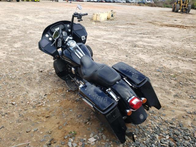 2013 HARLEY-DAVIDSON FLTRU ROAD 1HD1KGM16DB655833