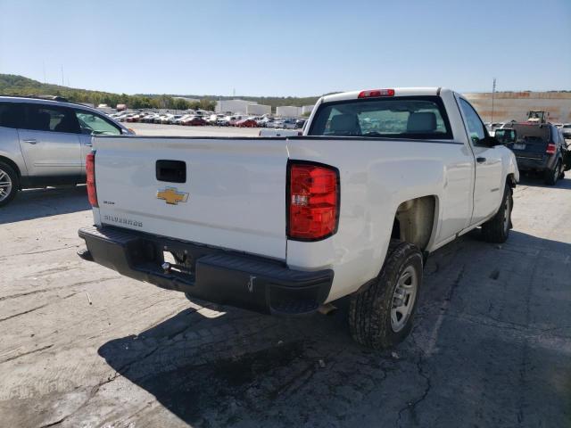 2017 CHEVROLET 1500 TRUCK 1GCNCNEH5HZ379576